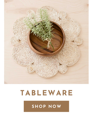 Tableware Placemats coasters