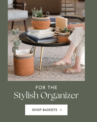 Stylish Organizer