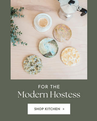 Modern Hostess